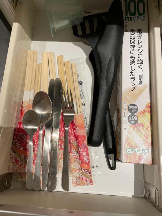 東瀛 Stays502富士 お洒落な和室部屋 أوساكا المظهر الخارجي الصورة